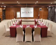 Avanti Mohammedia Hotel