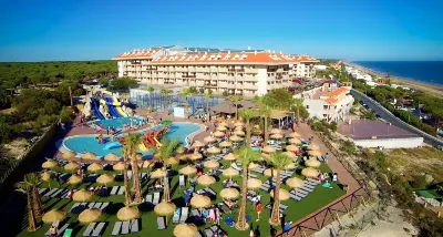 Ohtels Mazagon Hotels in Mazagón