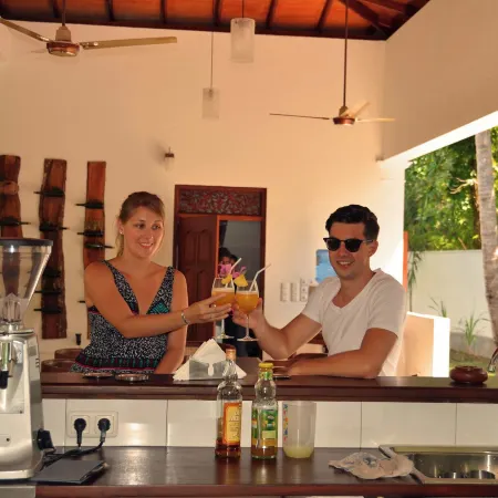 Samsara Hotel
