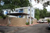 Stylish 1r-1b Apt Near the Beach and Main Street