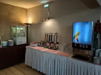 Hotel Atlantis - Aamiainen