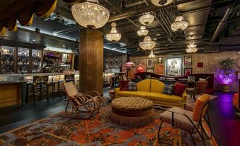 The Wayfarer Downtown La, Tapestry Collection by Hilton