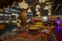 The Wayfarer Downtown La, Tapestry Collection by Hilton Hotels in Los Angeles
