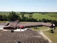 King Hotel Hotels in Perth County