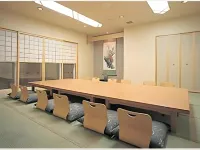 Tokachi Gardens Hotel