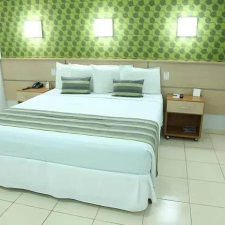 Atrium Confort Hotels