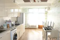 Hotel Apartment Al-Salam