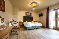 Parc Hotel Florian Hotels in Siusi