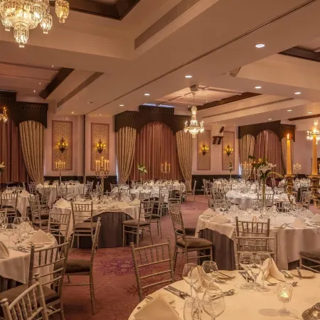 Clontarf Castle Hotel