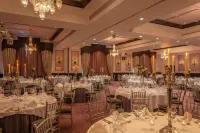 Clontarf Castle Hotel Hotels in Howth