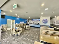 Ramada by Wyndham Whitecourt Hotels in Division No. 13