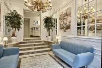 Mirrors Hotel Hotels in Istanbul
