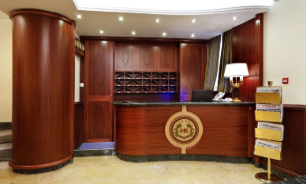 Hotel Rojan - Housity