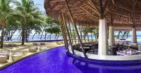 So Sofitel Mauritius - Pools