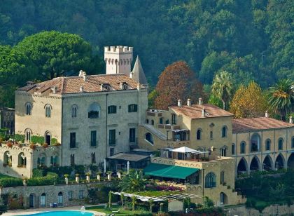 Villa Cimbrone