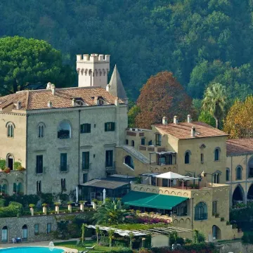 Hotel Villa Cimbrone