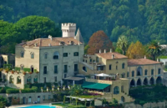 Hotel Villa Cimbrone
