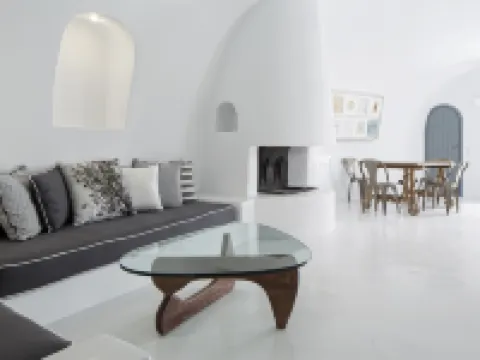 Alta Vista Suites Hotels in Santorini