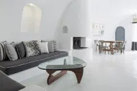 Alta Vista Suites Các khách sạn gần Santorini