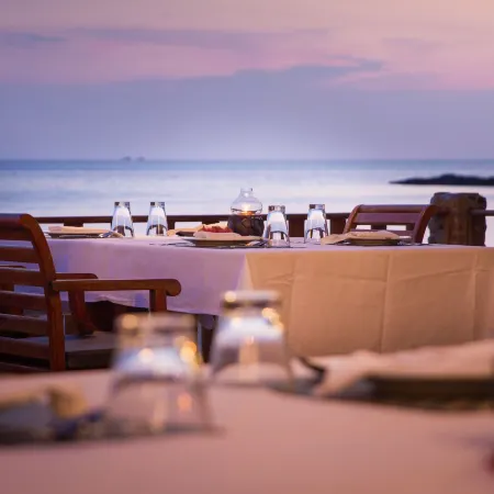 Anda Lanta Resort