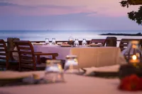 Anda Lanta Resort - breakfast