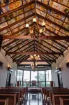 Villa Blanca Cloud Forest Hotel & Retreat Hotels in San Ramon