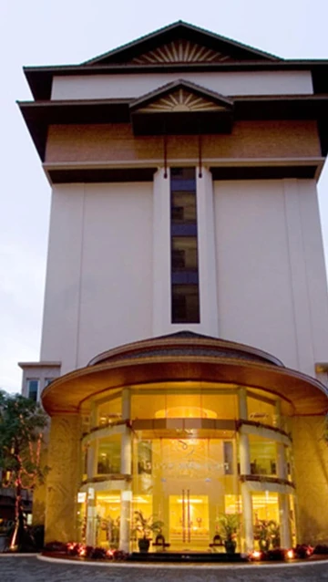 รูปภาพของโรงแรมมณีนาราคร