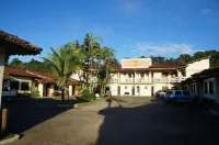 Pousada Do Bosque Hotels in Itabuna