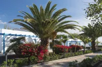 Elba Premium Suites - Adults Only Hôtels à : Playa Blanca
