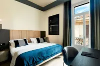 Amadomus Luxury Suites Hotels in Neapel