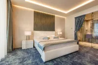 Hotel Opera Mamaia Hotels in Mamaia