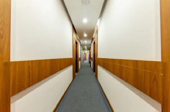 Mai Thang Hotel Da Lat Общественные зоны Photos