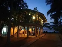 Seth Dev Lagoon Chalets Kalpitiya Hotel a Kalpitiya