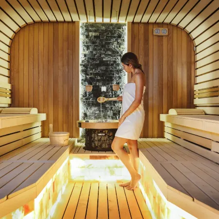 Grifid Encanto Beach Hotel - Medispa, Ultra All Inclusive & Private Beach