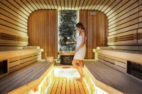 Grifid Encanto Beach Hotel - Medispa, Ultra All Inclusive & Private Beach - Kylpylä