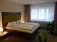 Hotel Kronprinz Hotels in Kulmbach