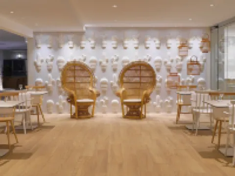 H10 オーシャン デューンズ - アダルト オンリー マクソラタのホテル