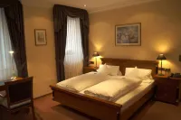 Hotel Kronprinz Hotels in Kulmbach