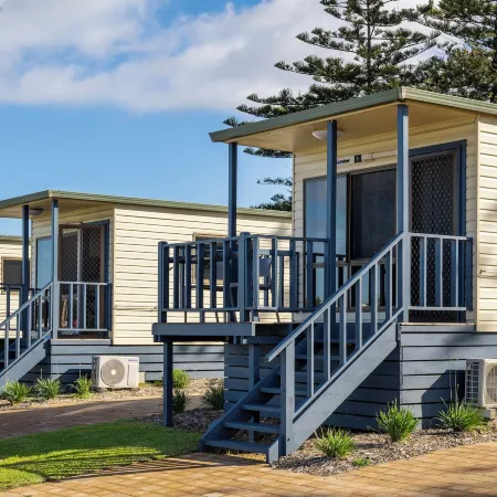Discovery Parks - West Beach Parks