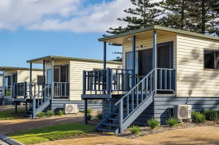 Discovery Parks - West Beach Parks