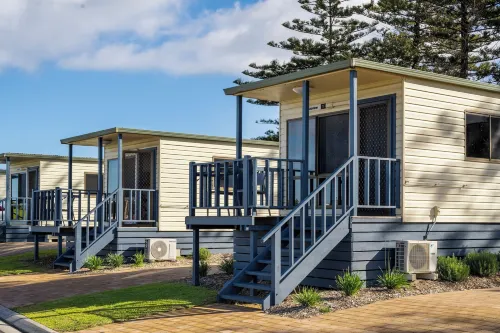 Discovery Parks - West Beach Parks