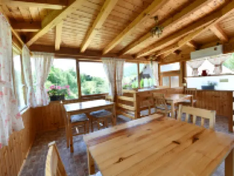 House Marija B&B Hotels in Rakovica