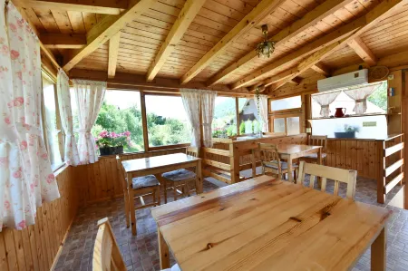 House Marija B&B Отели в г. Селиште Дрежничко