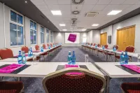 FourSide Hotel Salzburg, Trademark Collection by Wyndham Hotels in Gemeinde Elixhausen