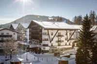 Alpenlove - Adult Spa Hotel Hotels in Seefeld