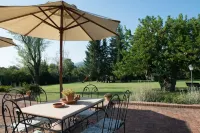 Parco Ducale Country House Hotels in Urbania