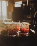 Star Arctic Hotel - bar