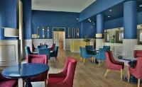 Cresta Jameson Hotel Hotel di Harare