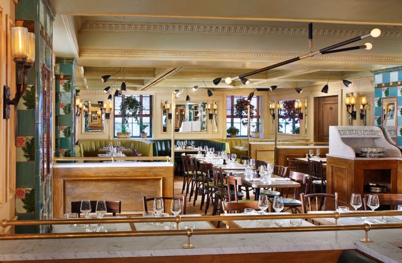 The Marlton Hotel photo 5