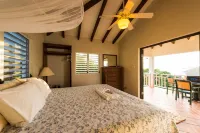 White Bay Villas and Beach Club - parking